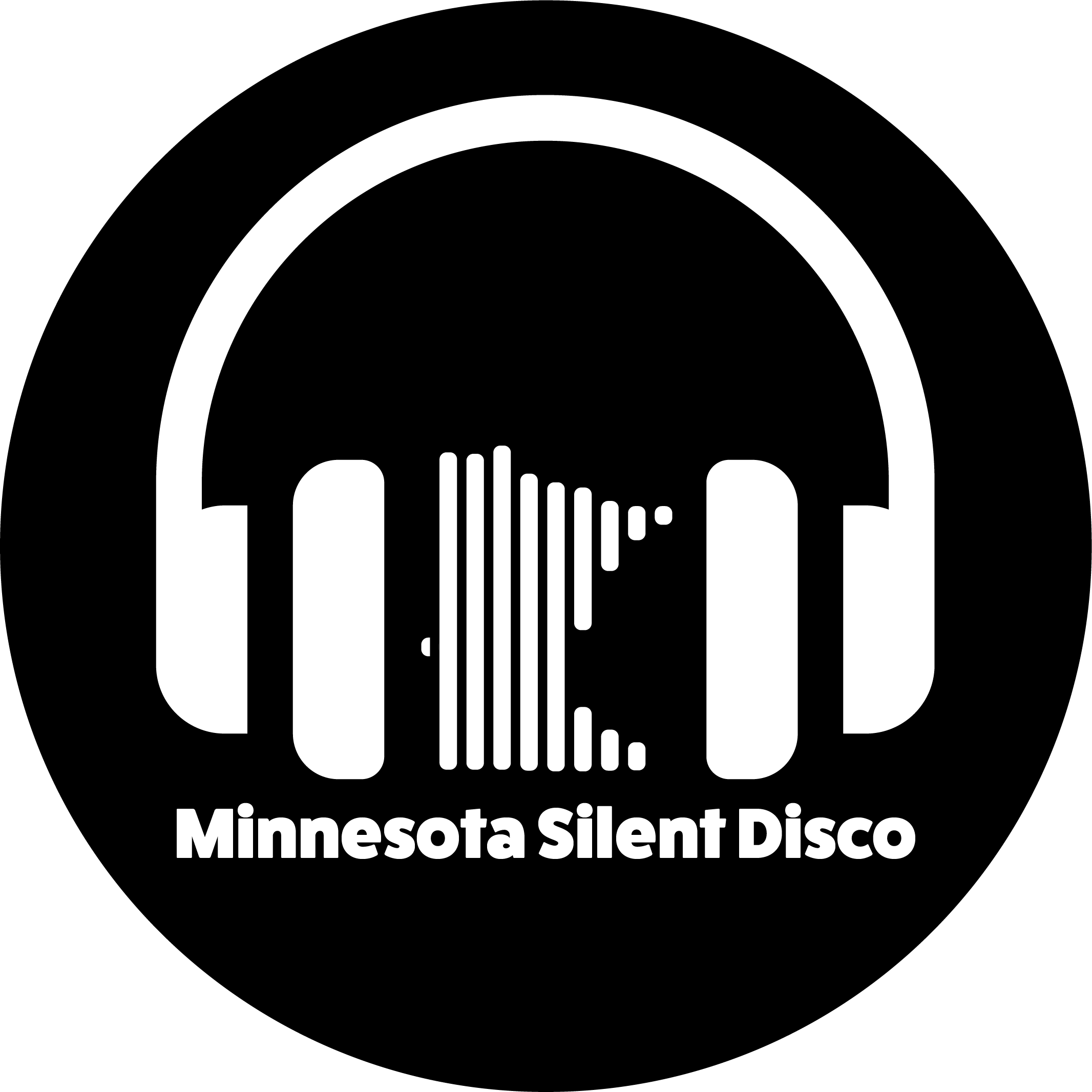 Minnesota's First Silent Disco Party